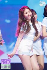 Chaeyeon