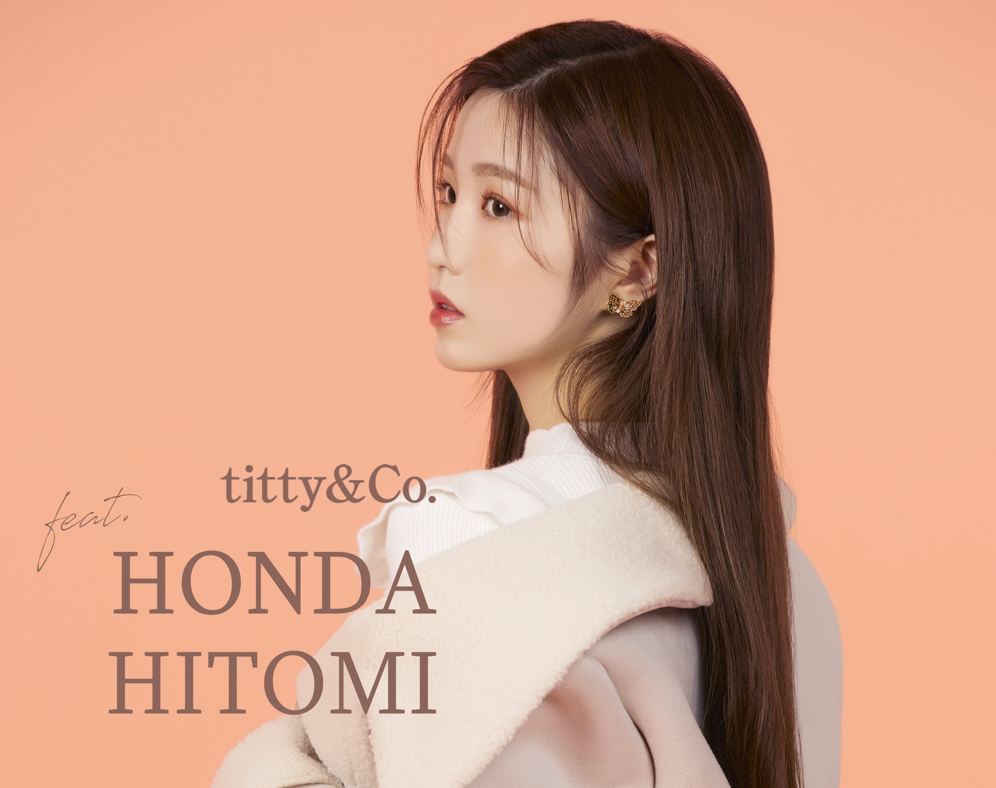 Titty & co (Hitomi) | IZ*ONE Wiki | Fandom