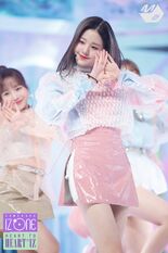 Wonyoung