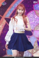 Chaewon