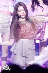 Chaeyeon