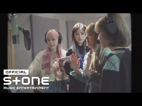 -Rewind_-_Blossom-_3!4!_녹음_비하인드_by_IZ*ONE_(아이즈원)