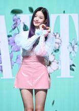 Wonyoung