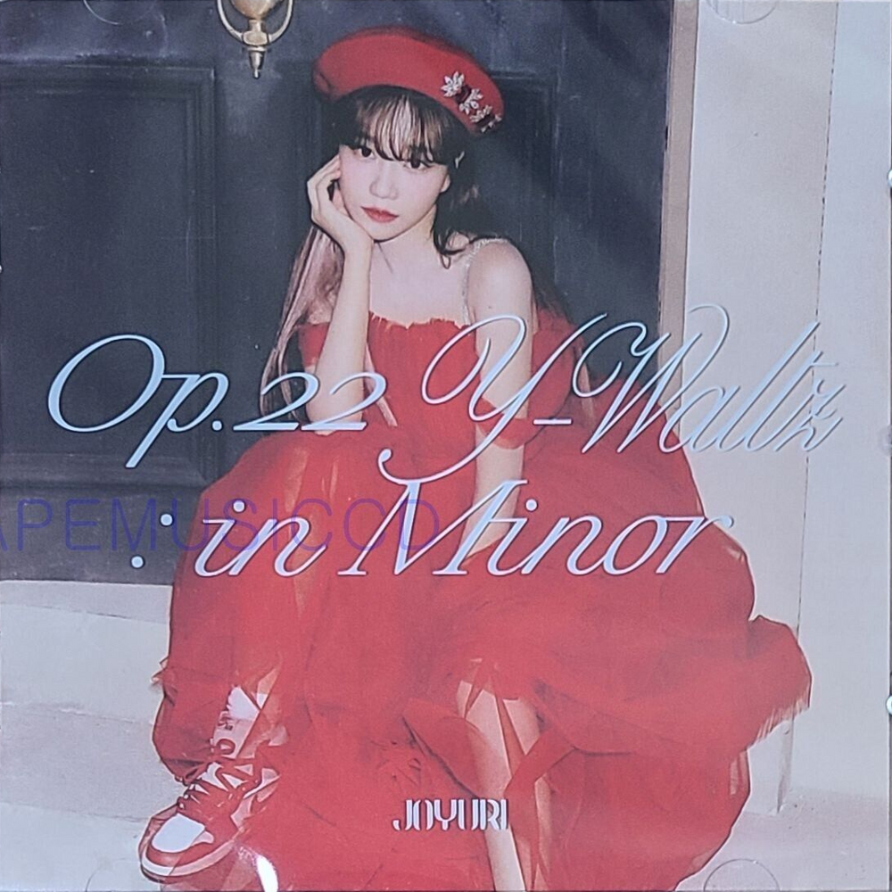 Op.22 Y-Waltz : in Minor | IZ*ONE Wiki | Fandom