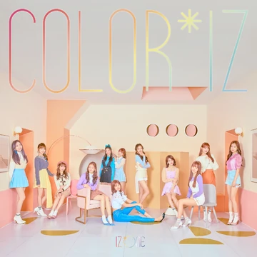 Colors | IZ*ONE Wiki | Fandom
