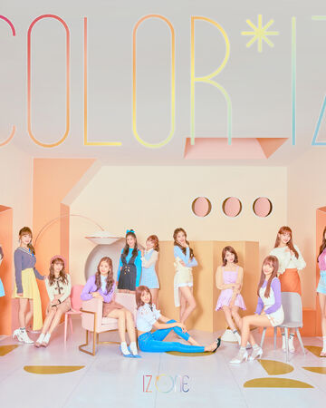 La Vie En Rose Iz One Wiki Fandom La Vie En Rose Iz One Wiki Fandom