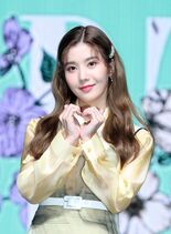 Eunbi