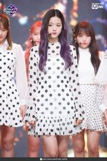Wonyoung