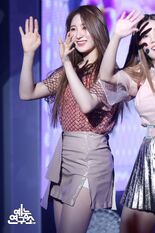 Chaeyeon