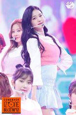Wonyoung