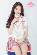 ChaeyeonProduce484