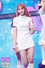 Chaewon