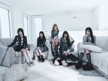 IVE | IZ*ONE Wiki | Fandom