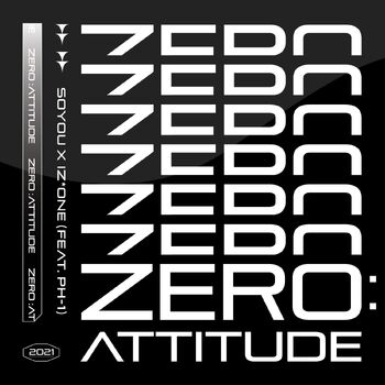 ZERO ATTITUDE Digital