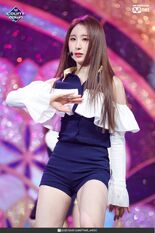 Chaeyeon