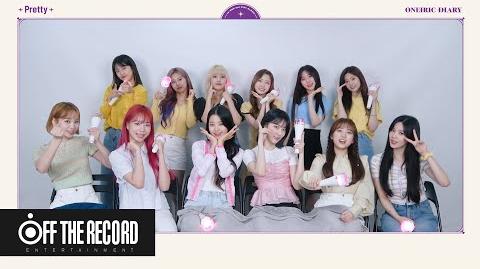 IZ*ONE(아이즈원)_-_'Pretty'_응원법