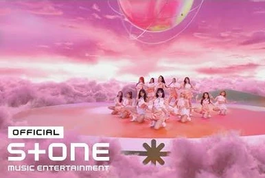 IZ*ONE One The Story コレクトブック ミンジュ iz*one ONE THE STORY コレクトブック ミニフラッグ ミンジュ