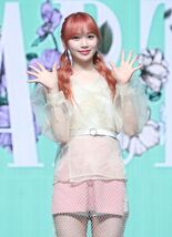 Chaewon