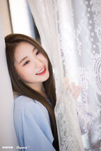 Naver x Dispatch 2019