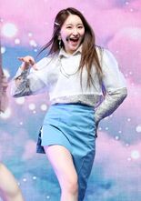 Chaeyeon
