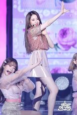 Chaeyeon