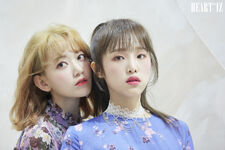 Sakura & Yena