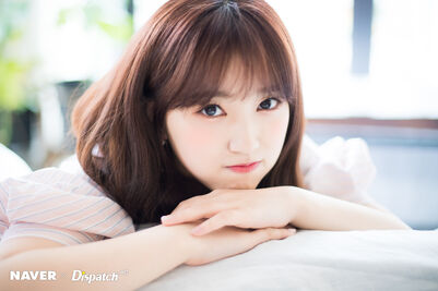 Naver x Dispatch Nako 2