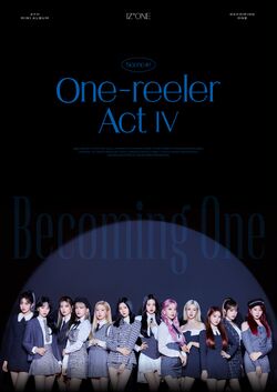 One Reeler Gallery Iz One Wiki Fandom One Reeler Gallery Iz One Wiki Fandom