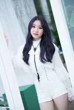 Naver x Dispatch 2018