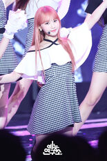 Chaewon