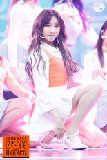 Chaeyeon