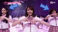 Sakura's "Wings"