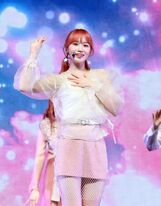Chaewon
