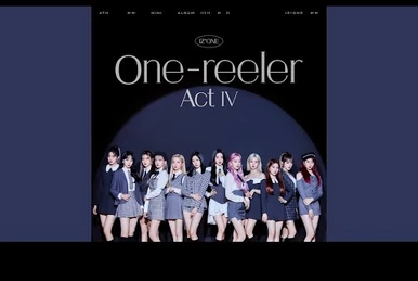 IZ*ONE ONLINE CONCERT: ONE, THE STORY | IZ*ONE Wiki | Fandom