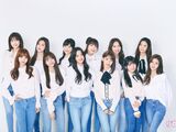 IZ*ONE/Gallery