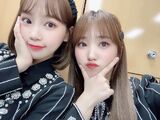 August 13, 2020 (With Nako)