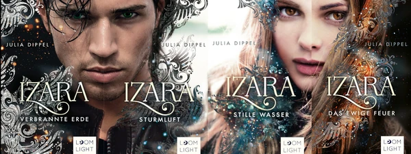 Izara Wiki Fandom