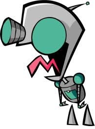 GIR | Invader Zim Fan Characters Wiki | Fandom
