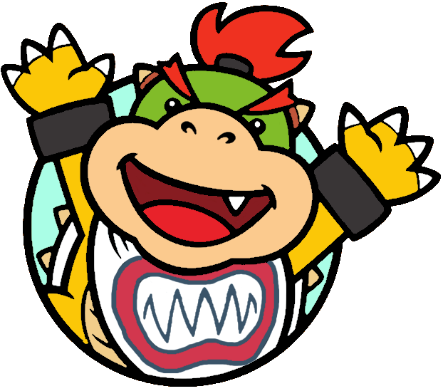Bowser Jr. Ezii and Friends Wiki Fandom