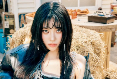 Haruna | Billlie Wiki | Fandom