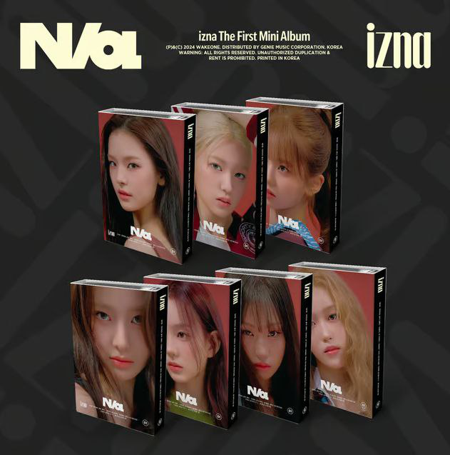 N/a | Izna Wiki | Fandom