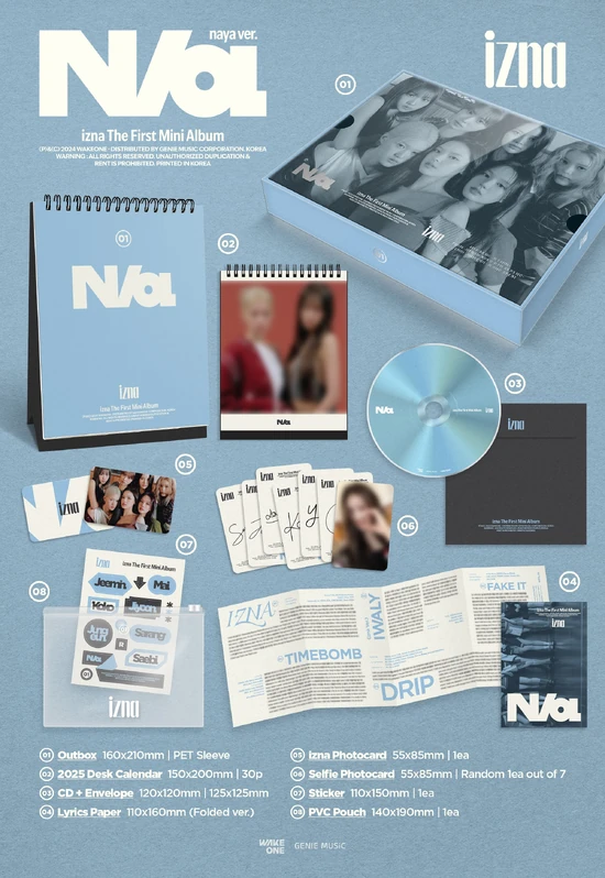 N/a | Izna Wiki | Fandom