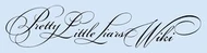 Pretty Little Liars Wiki