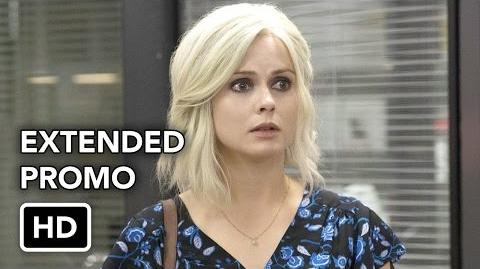 IZombie 3x03 Promo "Eat, Pray, Liv"