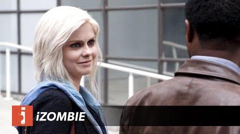 IZombie - Inside Dead Air