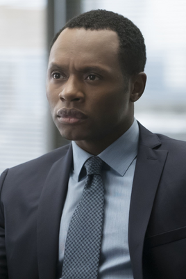 Clive Babineaux