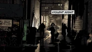 VIOLENT NIGHT