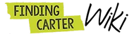 Finding Carter Wiki
