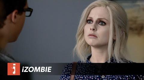 IZombie - Inside Maternity Liv