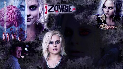 IZombie Wiki